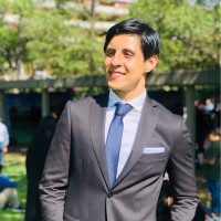 Carlos Reyes Rivera