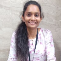Anusha Bugata