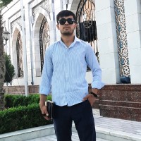 Sherdil Ajabov