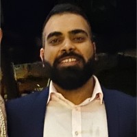 Bhavya Popli