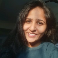 Divya Waghmare