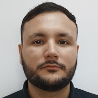 Cristhian David Franco Cabral