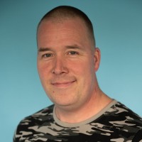 Patrick Schipper