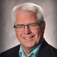 Blane Huppert, MBA