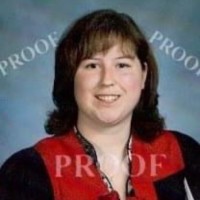 Amanda Hodge