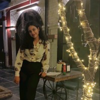 Rishika Sengupta
