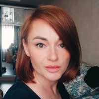 Halyna Babich