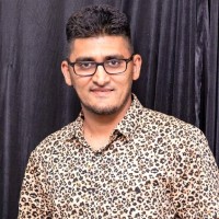 Faizal Azim Ca