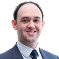 Daniel Pearce