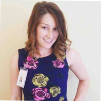 Holly Freill