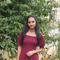Rashmi Ps