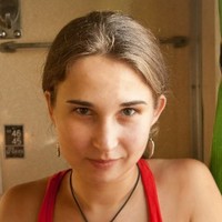 Svetlana Grebenikova