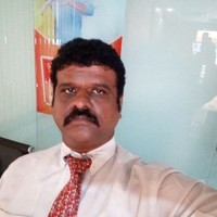 Prabu Arunachalam