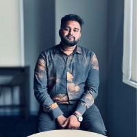 Rathish Kumar Siva Balu