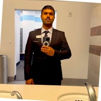 Ferdus Ahmed