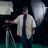 Derrick Roberson