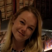 Alexandra Davydzenko (Davidson)