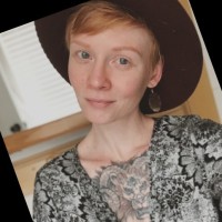 Shawna Solvik