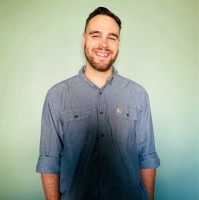 Aaron Workman