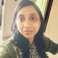 Shalini Goel