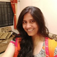 Bhagyashree Nikumbh