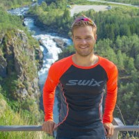 Ole Kristian Henriksen