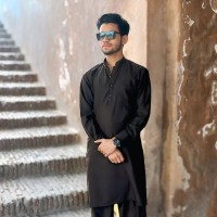 Rana Ahmed