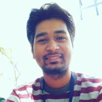 Ramesh Hangargi