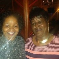 Joyce Wynne
