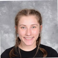 Sophie (Pia) Cooper