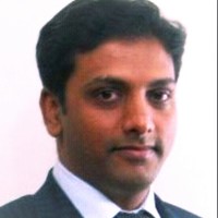 Pramod Pillai