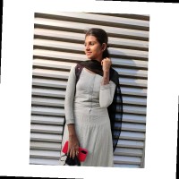 Keerthana V