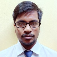Arpit Raj