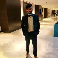 Deepak Joshi