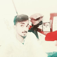 Syed abbas haider Shamsi