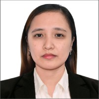 Kristell Ann Bagsit