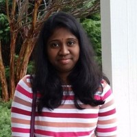 Ayswarya Selvaraj