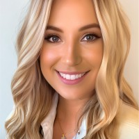 Brooke Gordon, Mls (Ascp)