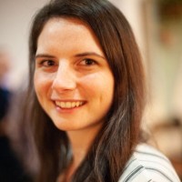 Julie Fortin