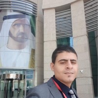 Ahmad Elazizy , MBA