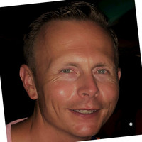 Sander de Borst