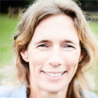 Margreet De Geus