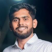 Kishor Shinde