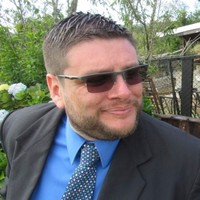 Alexander Vargas