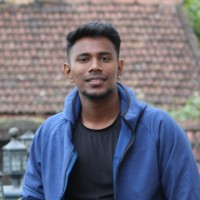 Bhuvanesh Kumar Raman