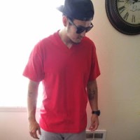 Zackary Hepburn