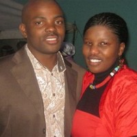 Nelisiwe Mkhize