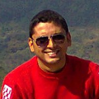 Dr.Anirban Choudhury