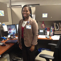 Jerri Scott, Msit