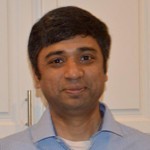 Gopal Ramakrishnan